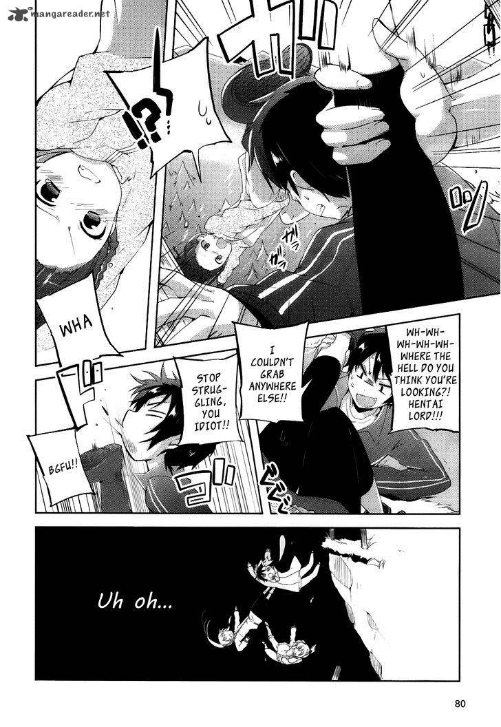 Demon Lord At Work 6 15