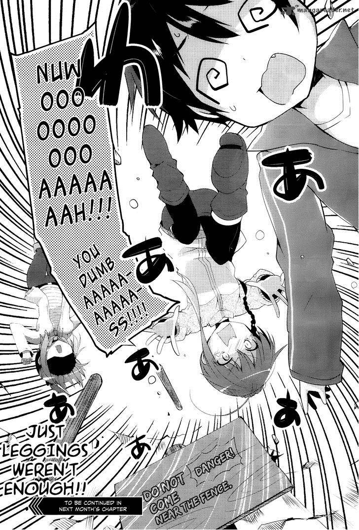 Demon Lord At Work 6 16