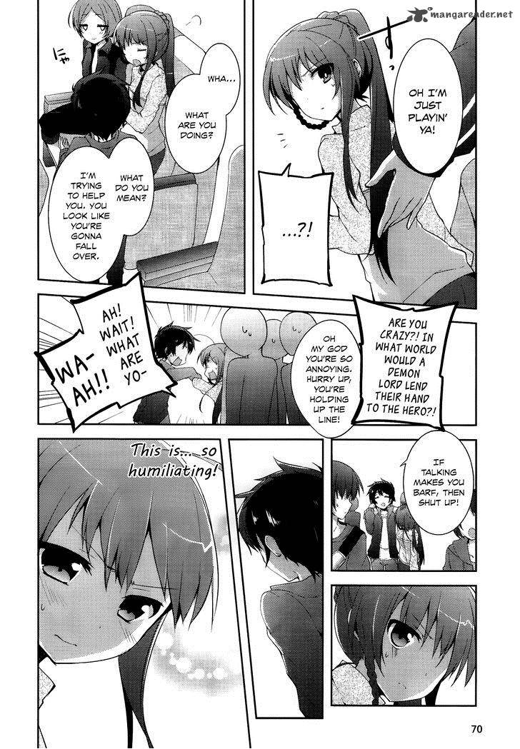 Demon Lord At Work 6 5