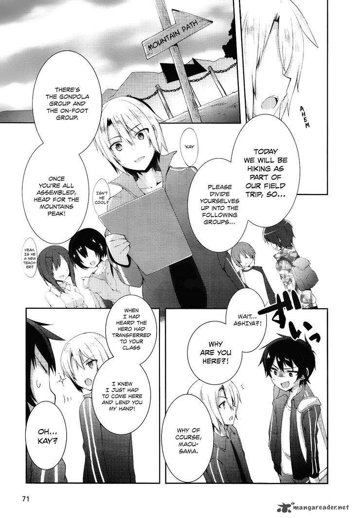 Demon Lord At Work 6 6