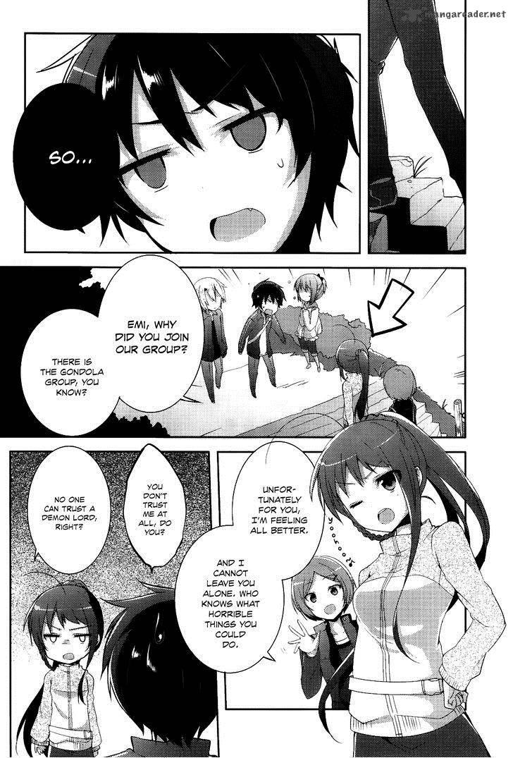 Demon Lord At Work 6 8