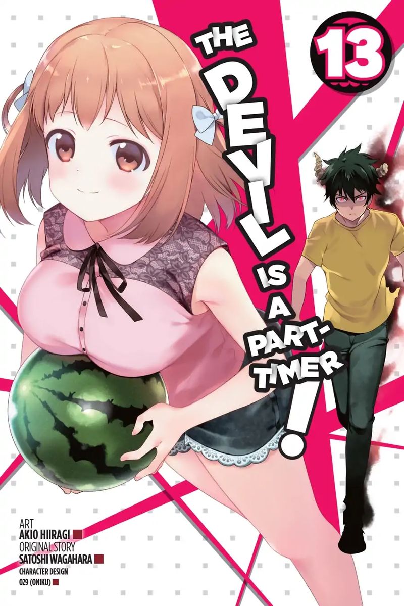 Demon Lord At Work 60 1