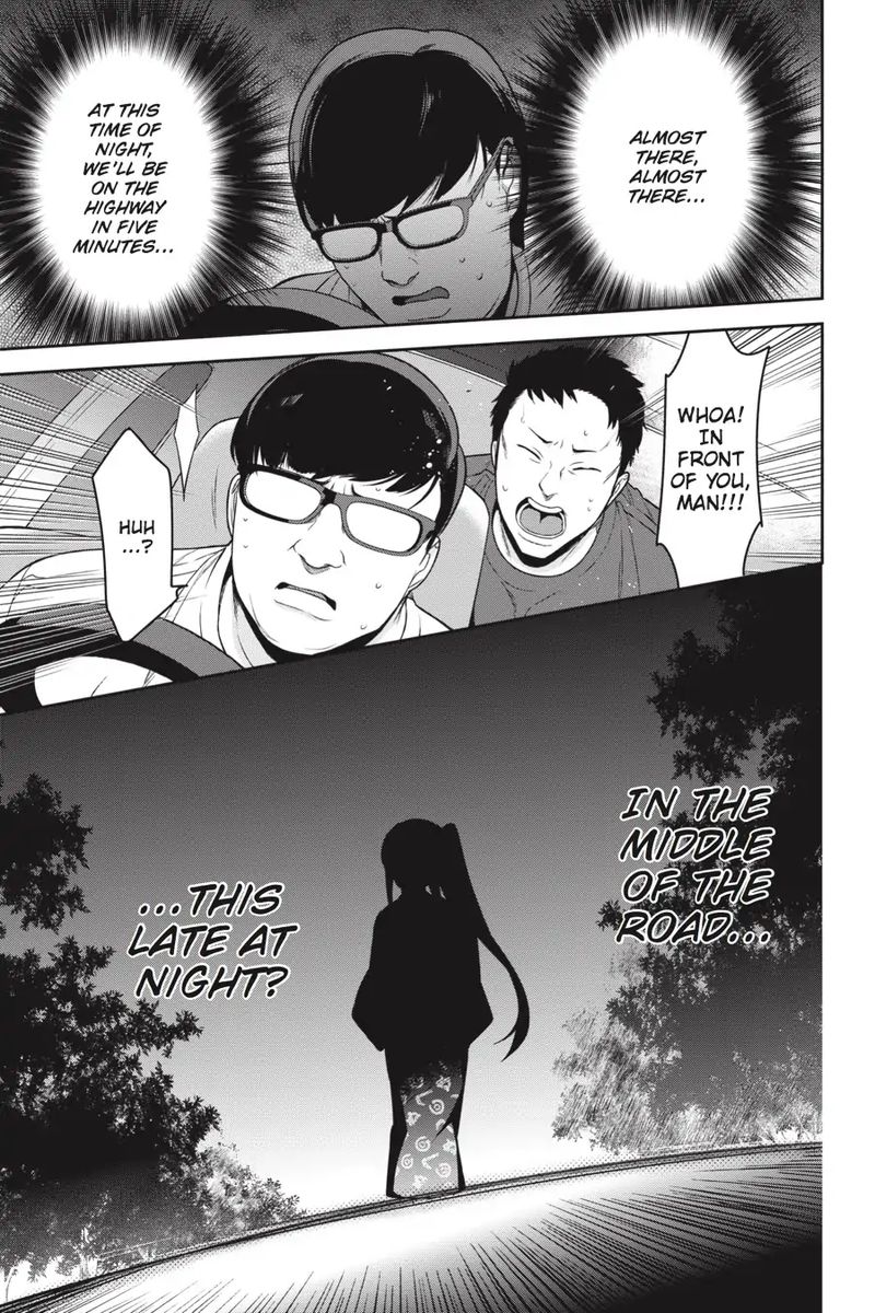 Demon Lord At Work 61 15