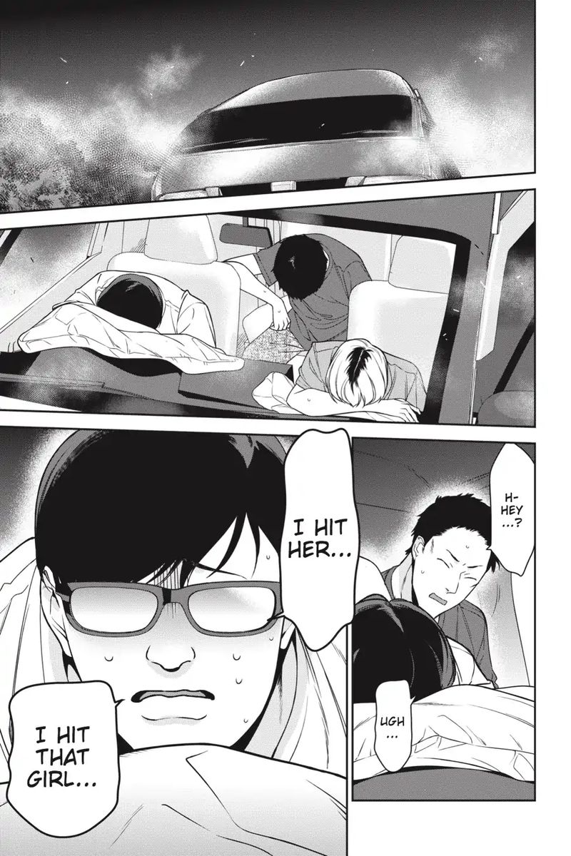 Demon Lord At Work 61 17
