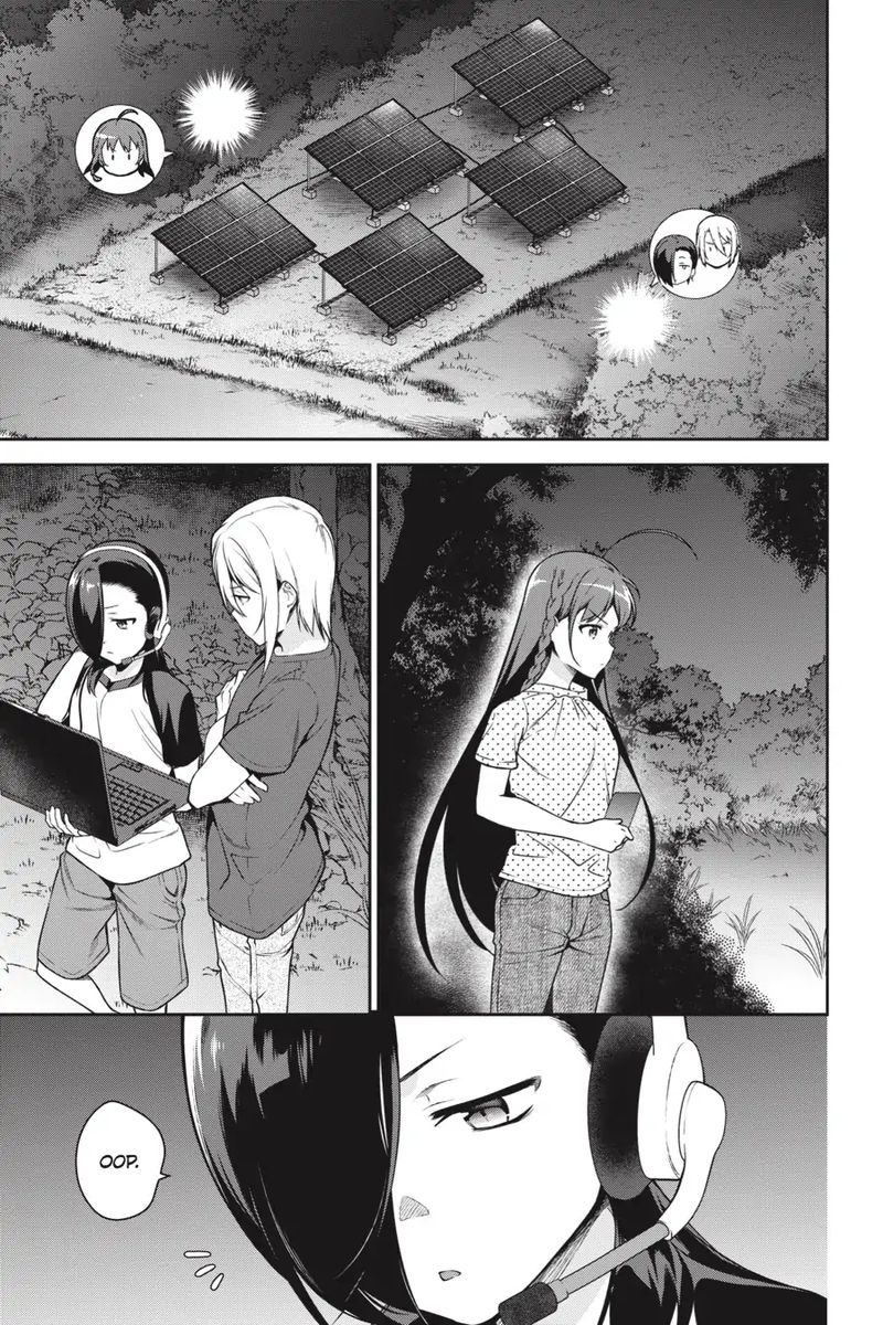 Demon Lord At Work 61 3