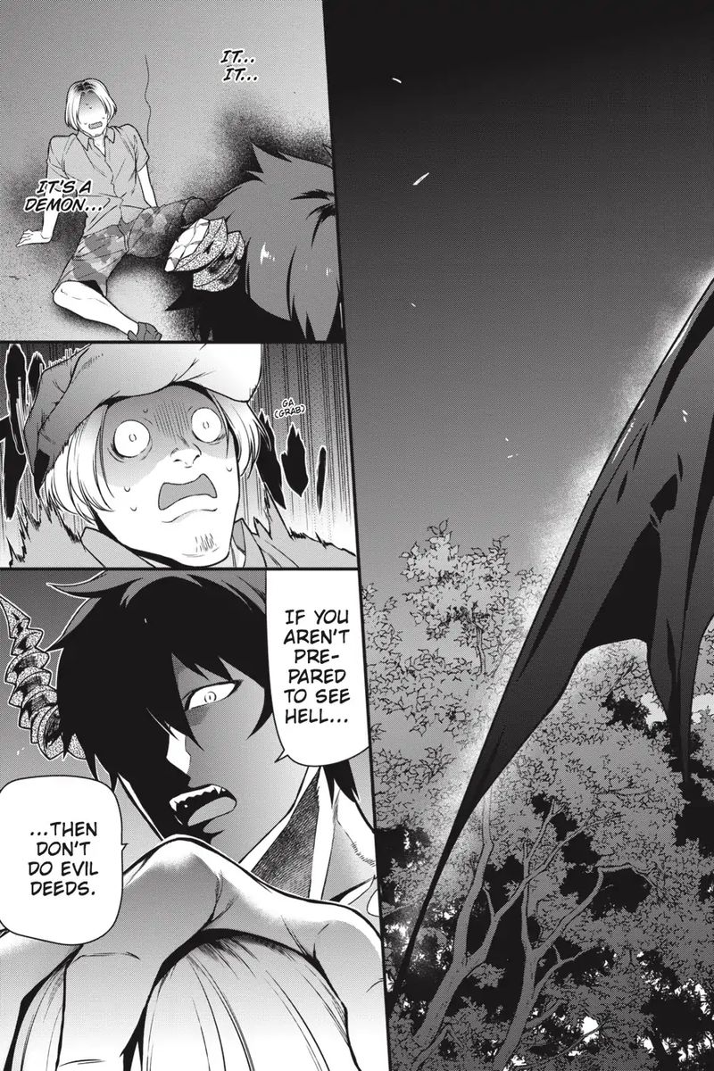 Demon Lord At Work 61 31