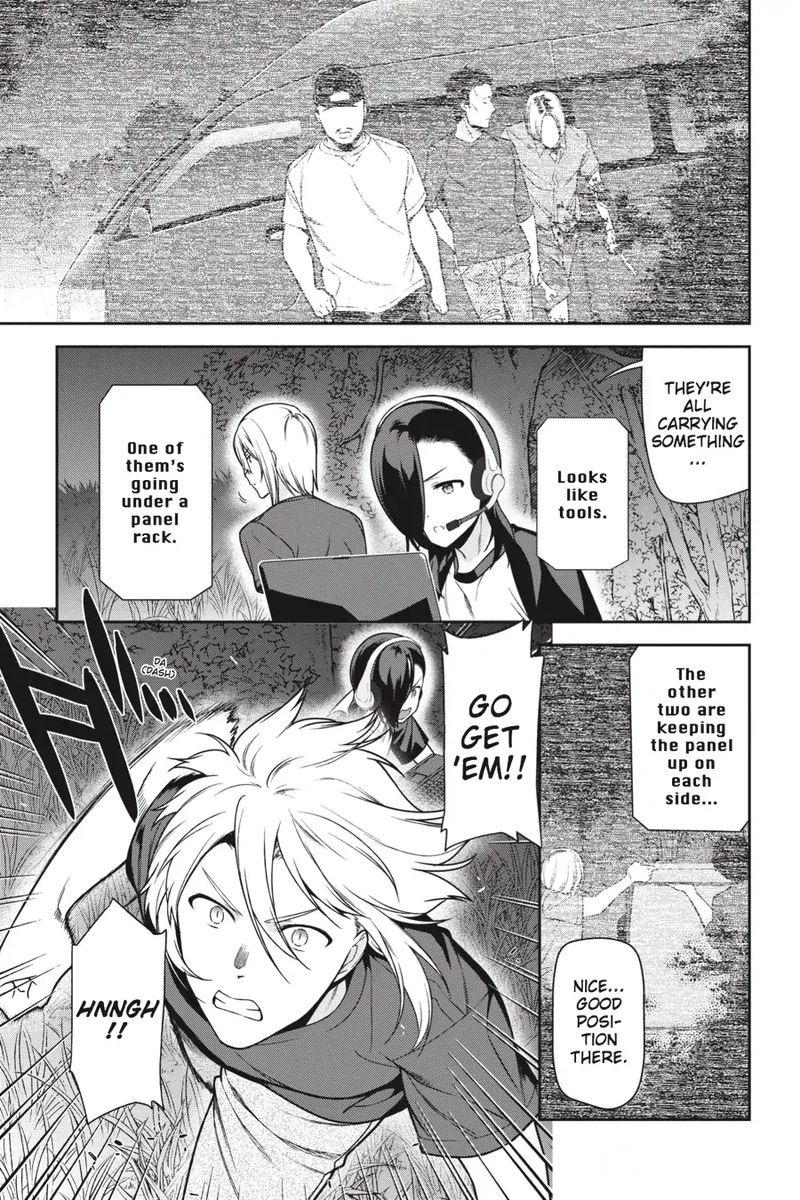 Demon Lord At Work 61 5