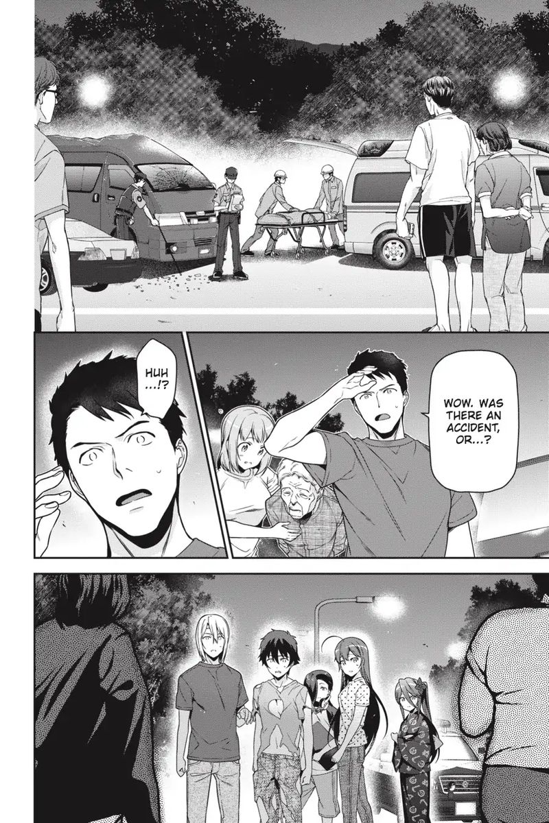 Demon Lord At Work 62 5