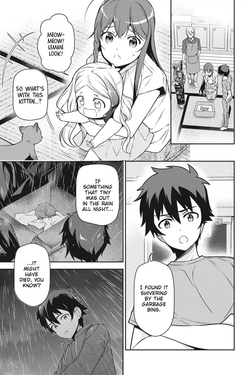 Demon Lord At Work 63 11