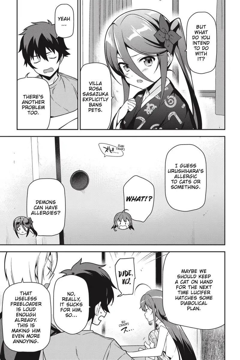 Demon Lord At Work 63 13