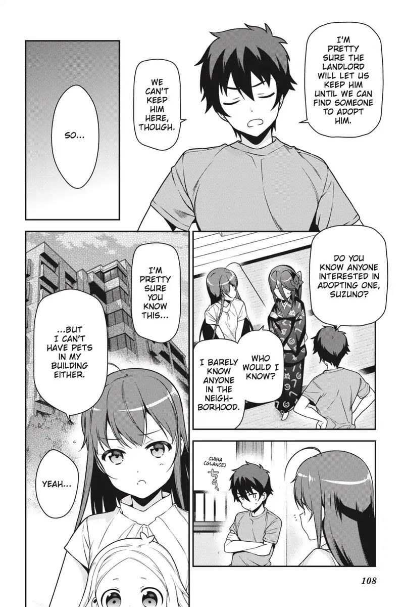 Demon Lord At Work 63 14