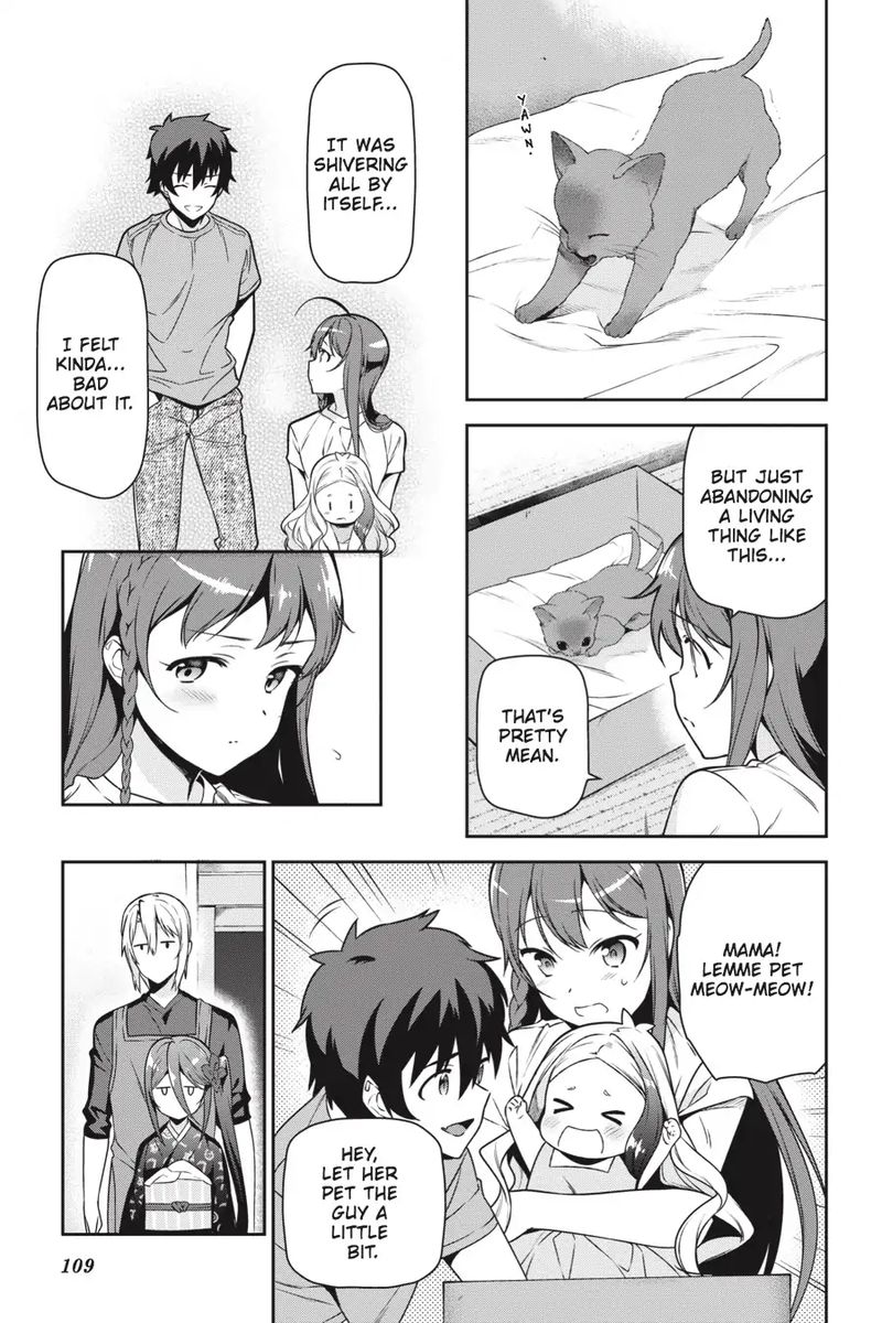 Demon Lord At Work 63 15