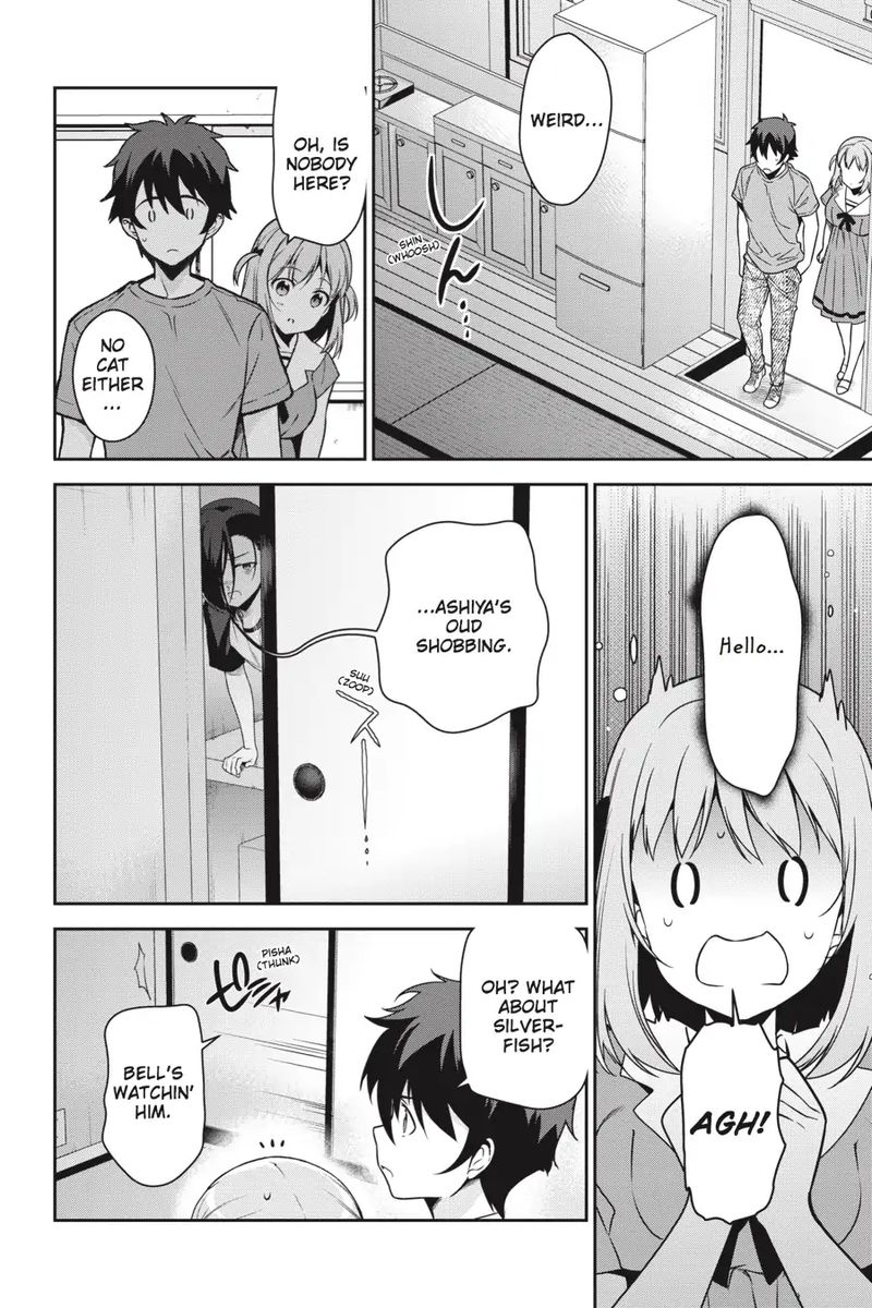 Demon Lord At Work 63 18