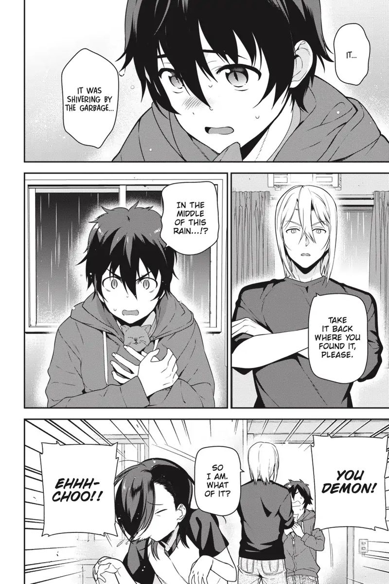 Demon Lord At Work 63 2