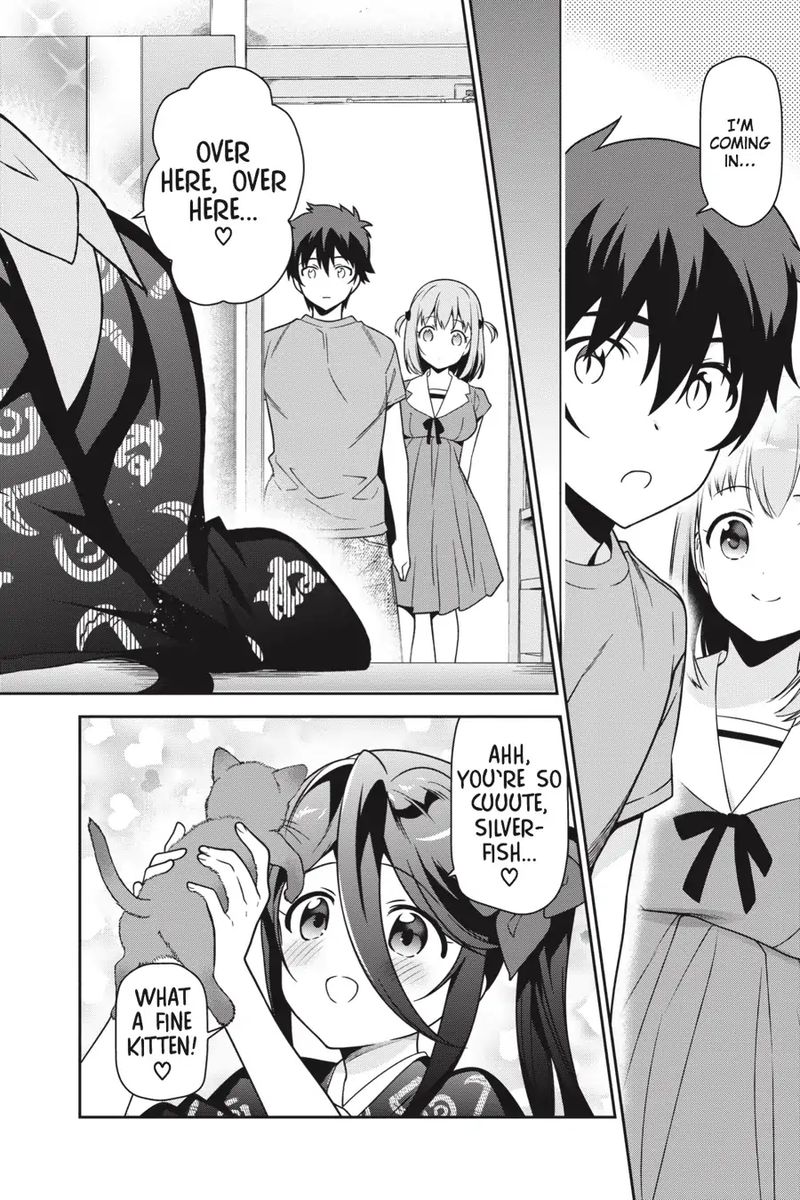 Demon Lord At Work 63 20