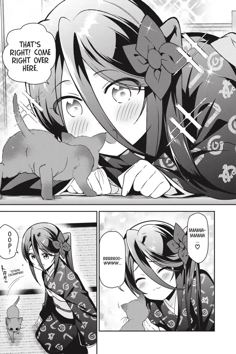 Demon Lord At Work 63 21