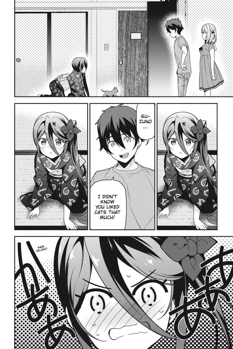 Demon Lord At Work 63 22