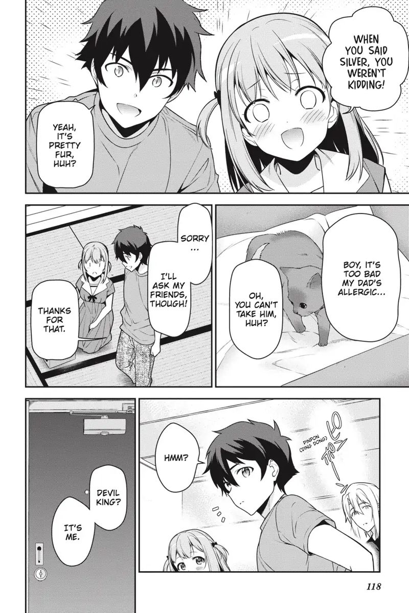 Demon Lord At Work 63 24