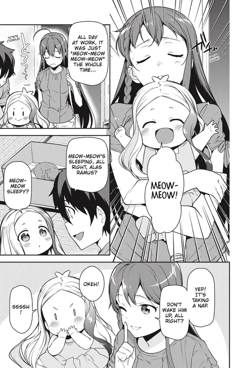 Demon Lord At Work 63 25