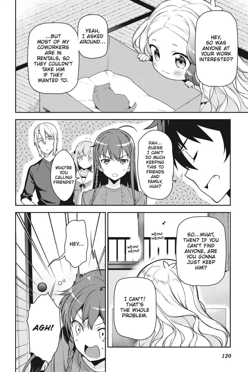 Demon Lord At Work 63 26