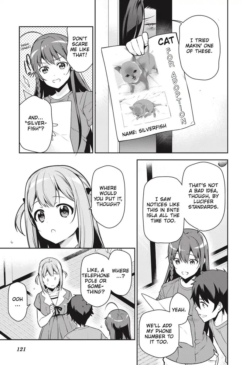 Demon Lord At Work 63 27