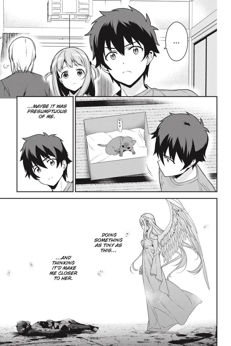 Demon Lord At Work 63 31