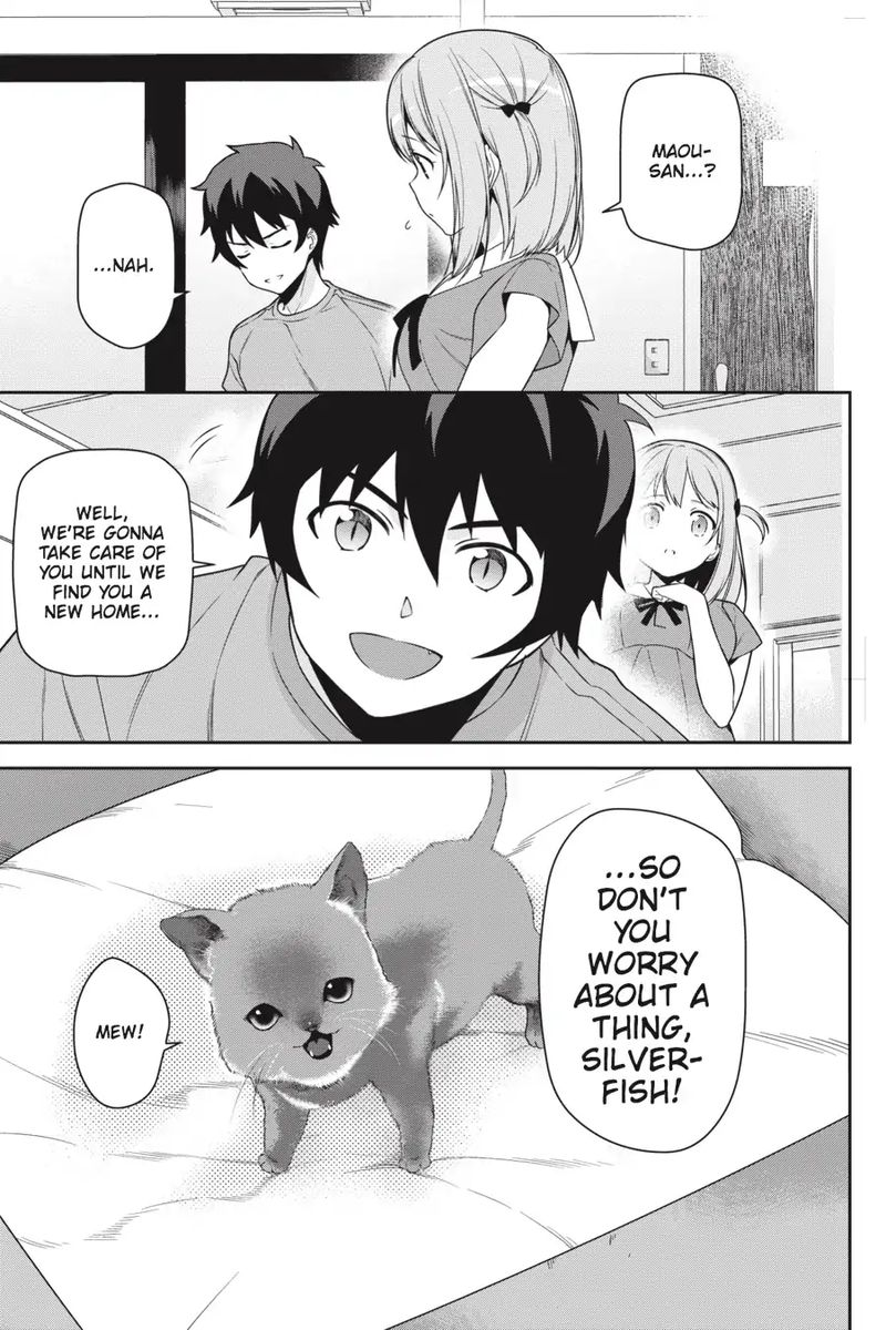 Demon Lord At Work 63 32