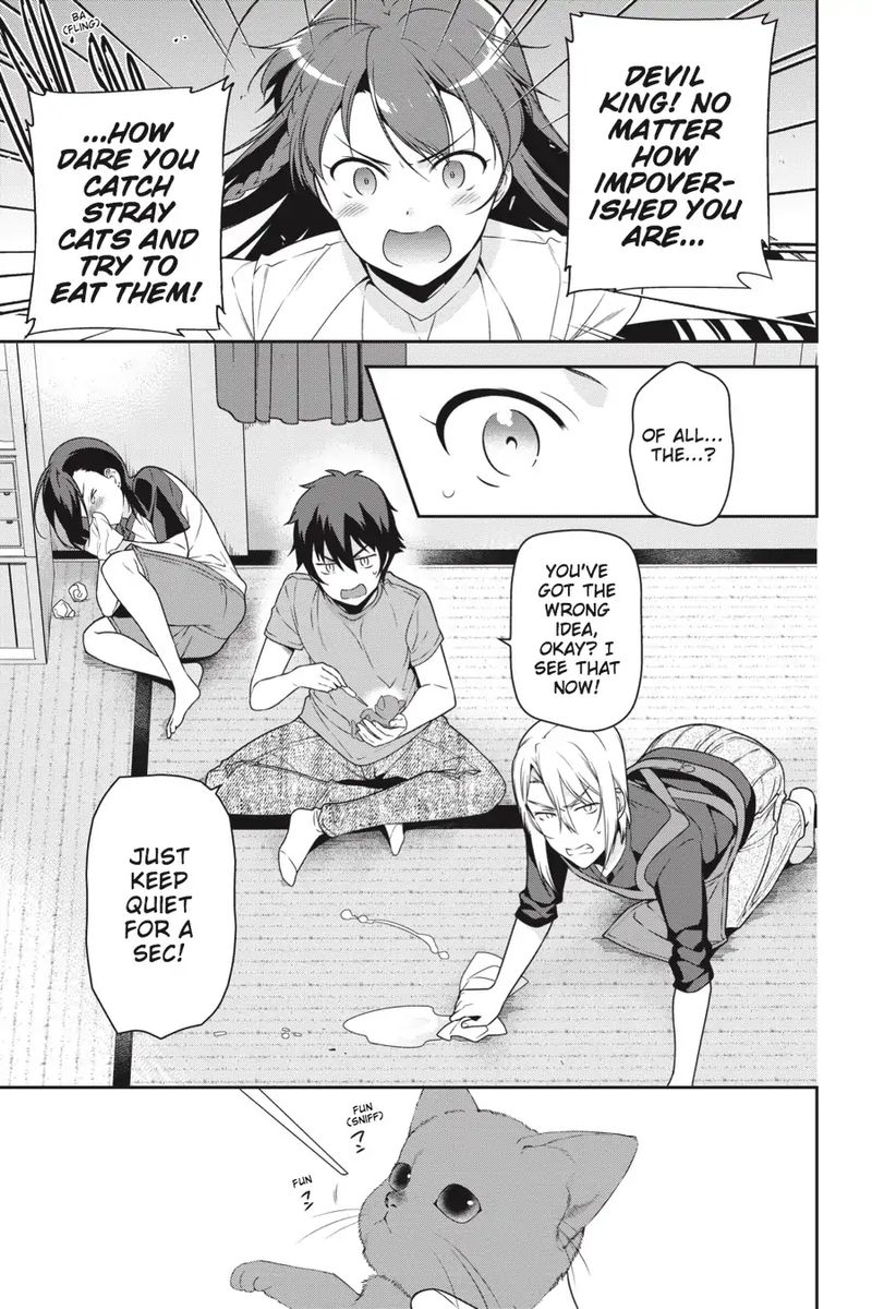Demon Lord At Work 63 9