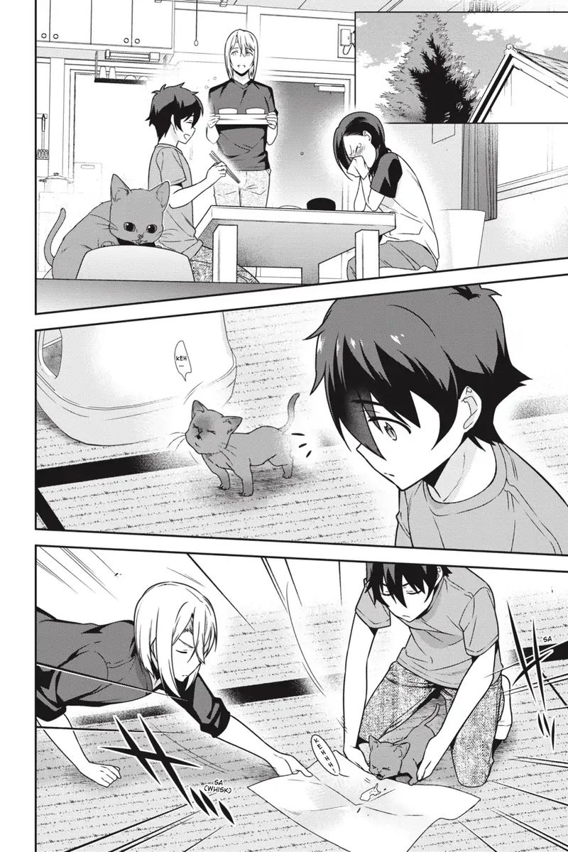 Demon Lord At Work 64 16