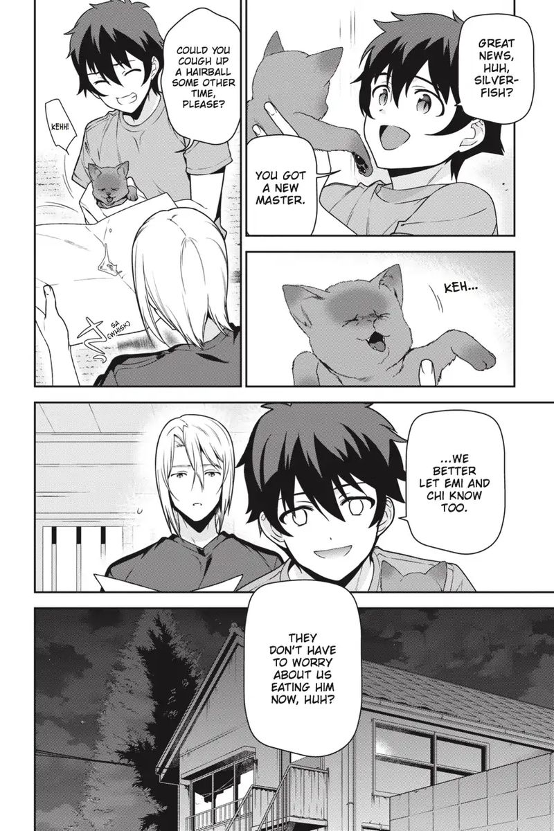 Demon Lord At Work 64 20