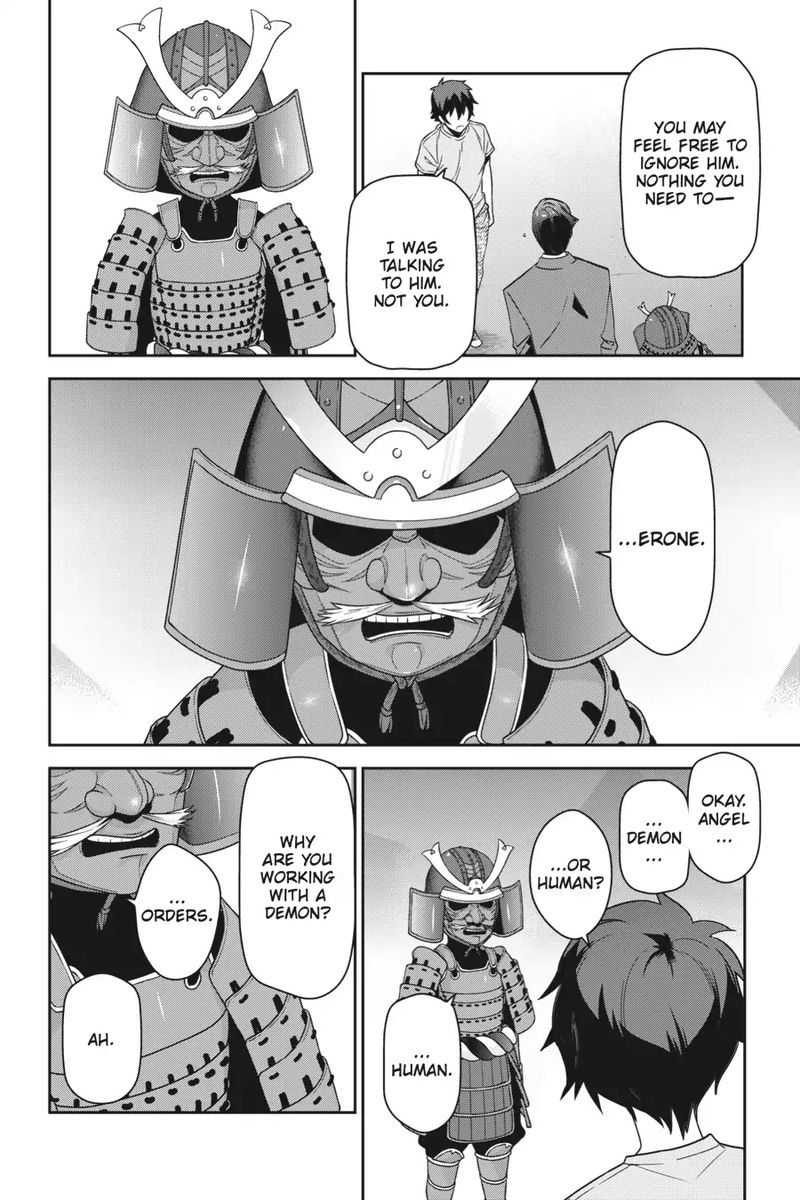 Demon Lord At Work 66 14