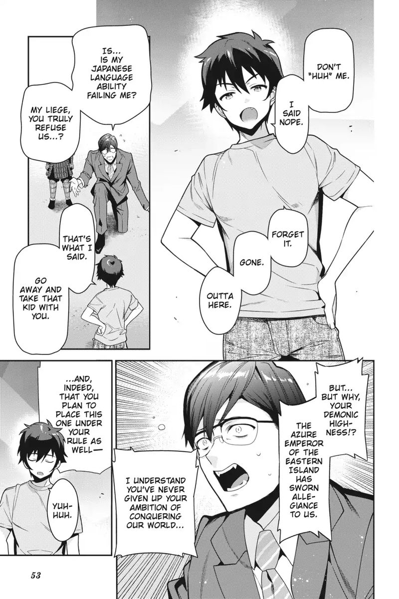 Demon Lord At Work 66 17