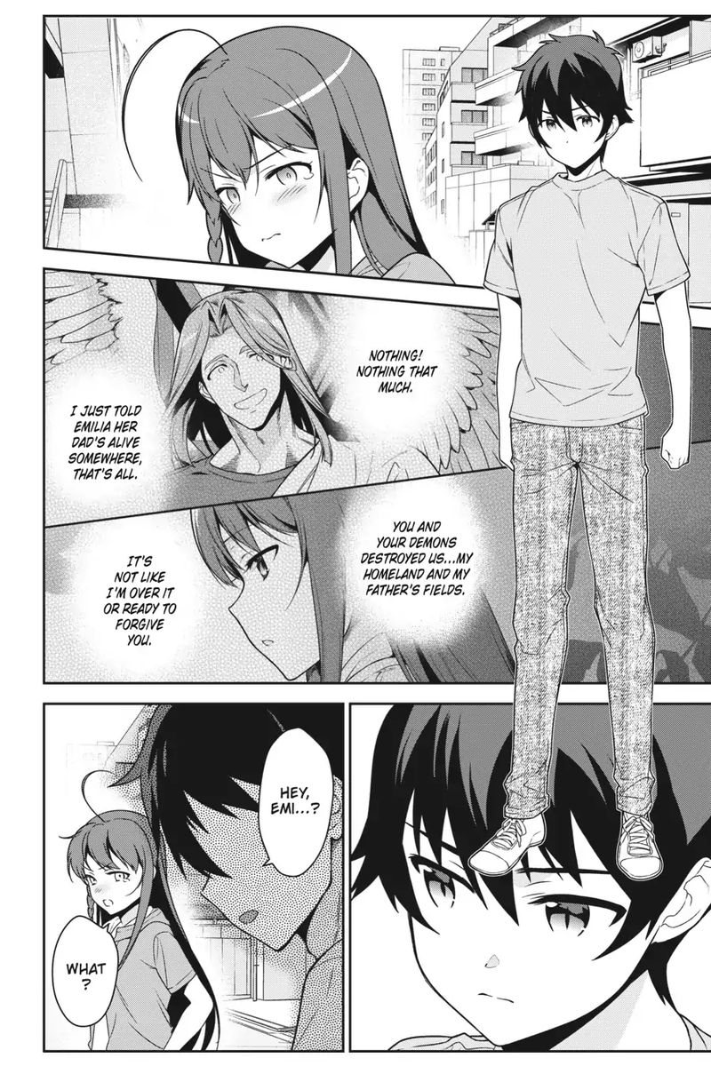 Demon Lord At Work 66 4