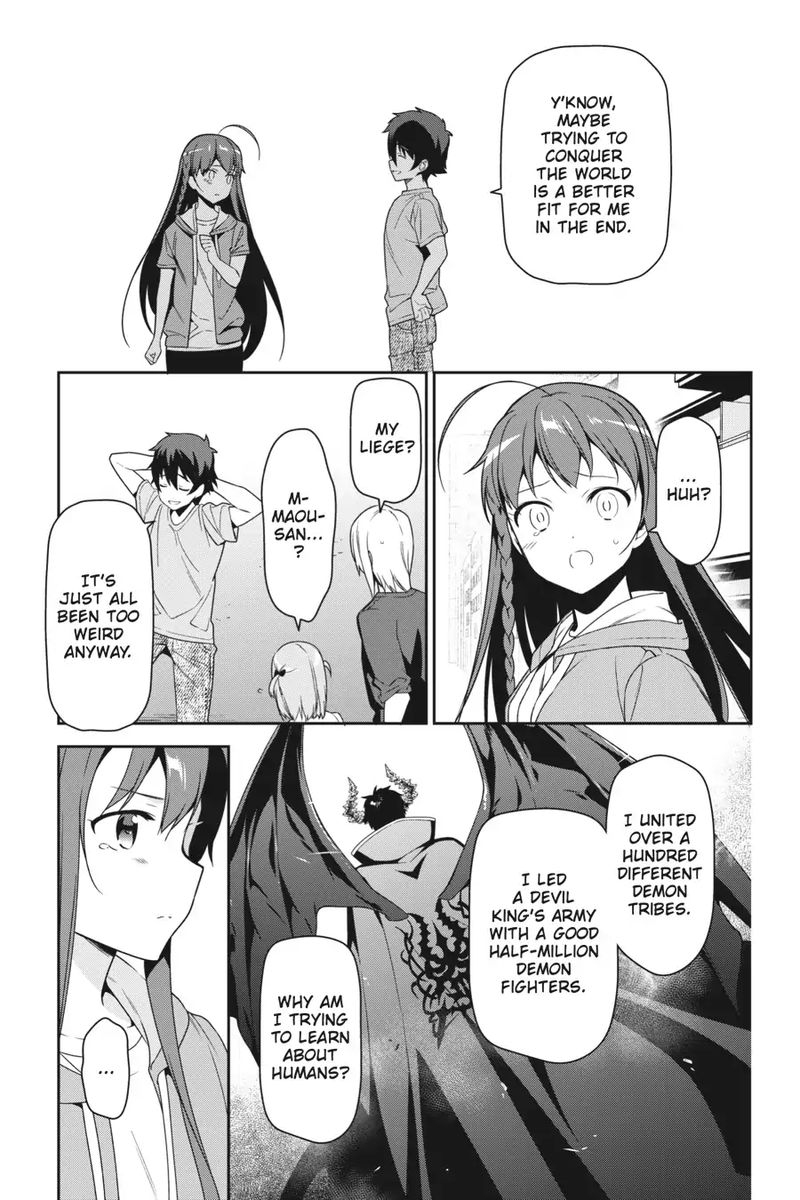 Demon Lord At Work 66 5