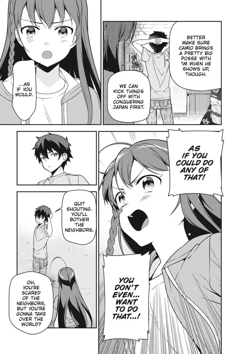 Demon Lord At Work 66 7