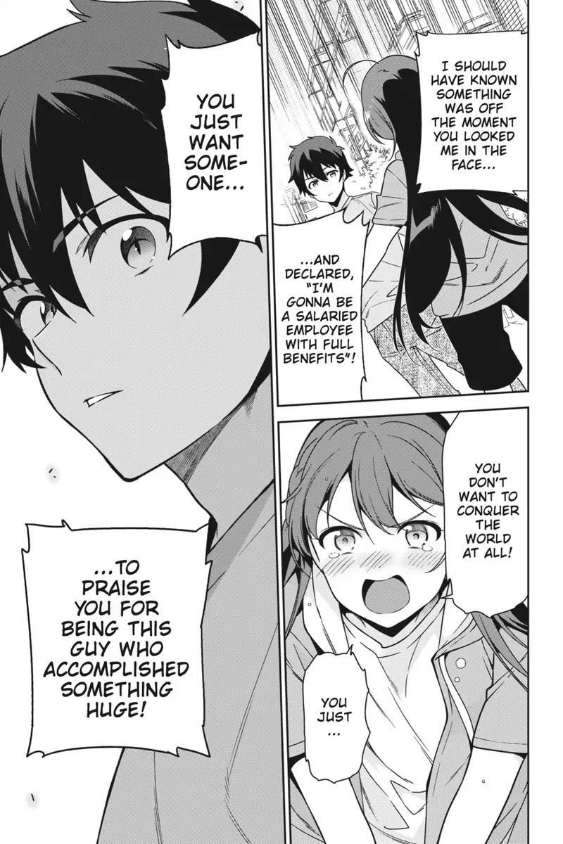 Demon Lord At Work 66 9