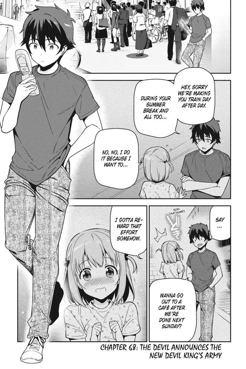 Demon Lord At Work 68 1