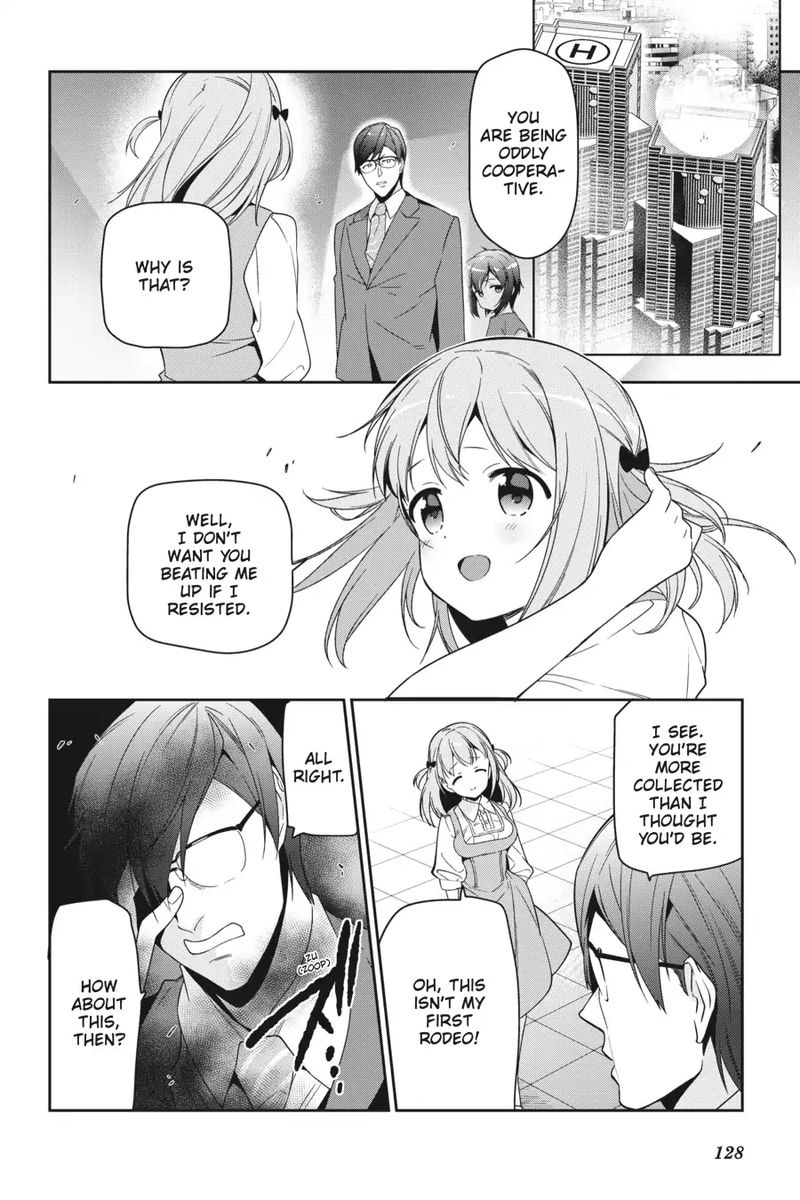 Demon Lord At Work 68 14