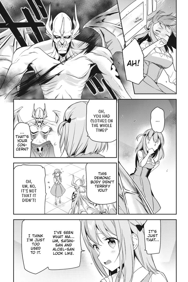 Demon Lord At Work 68 15