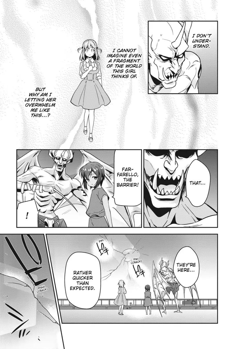 Demon Lord At Work 68 21