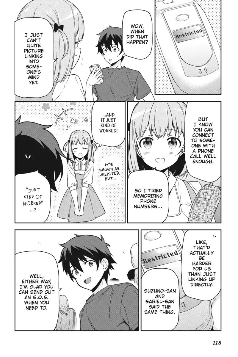 Demon Lord At Work 68 4