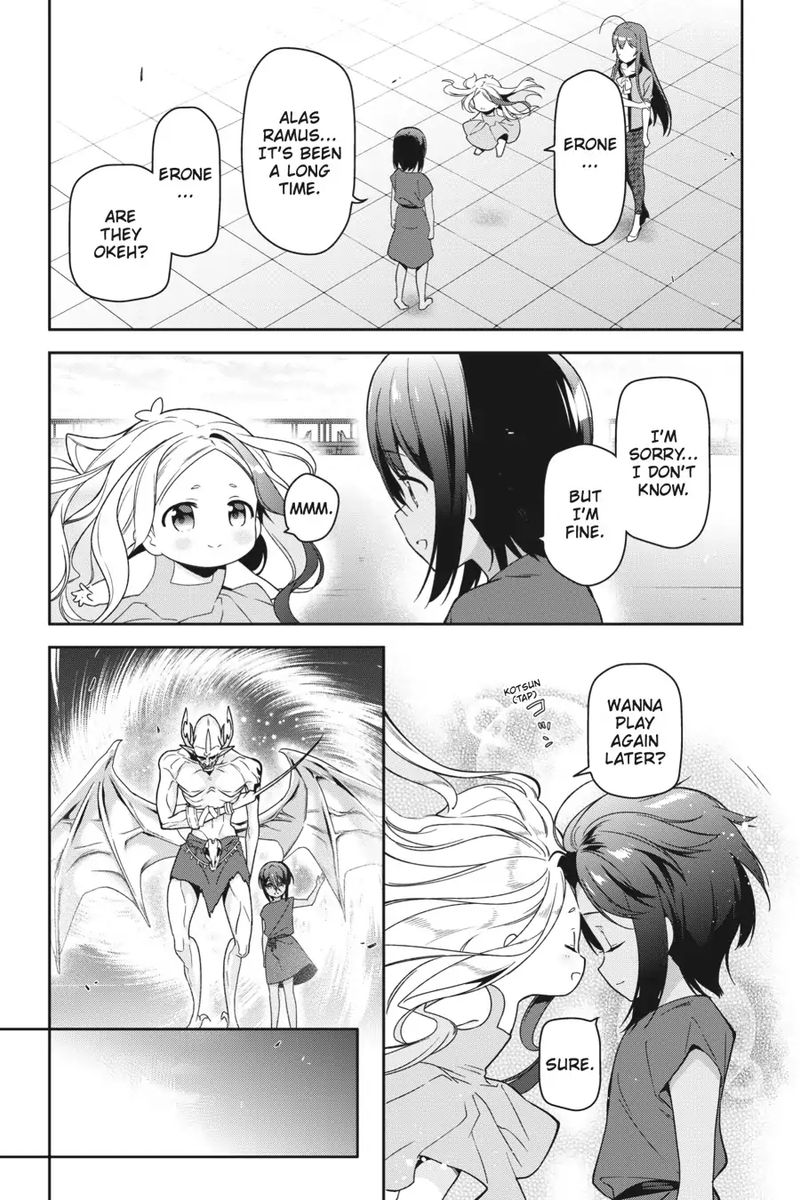Demon Lord At Work 68 40