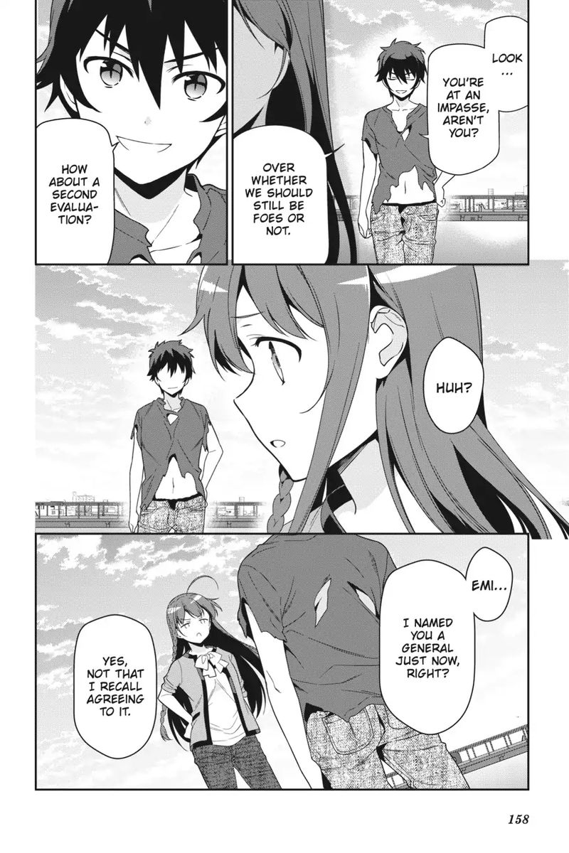 Demon Lord At Work 68 44