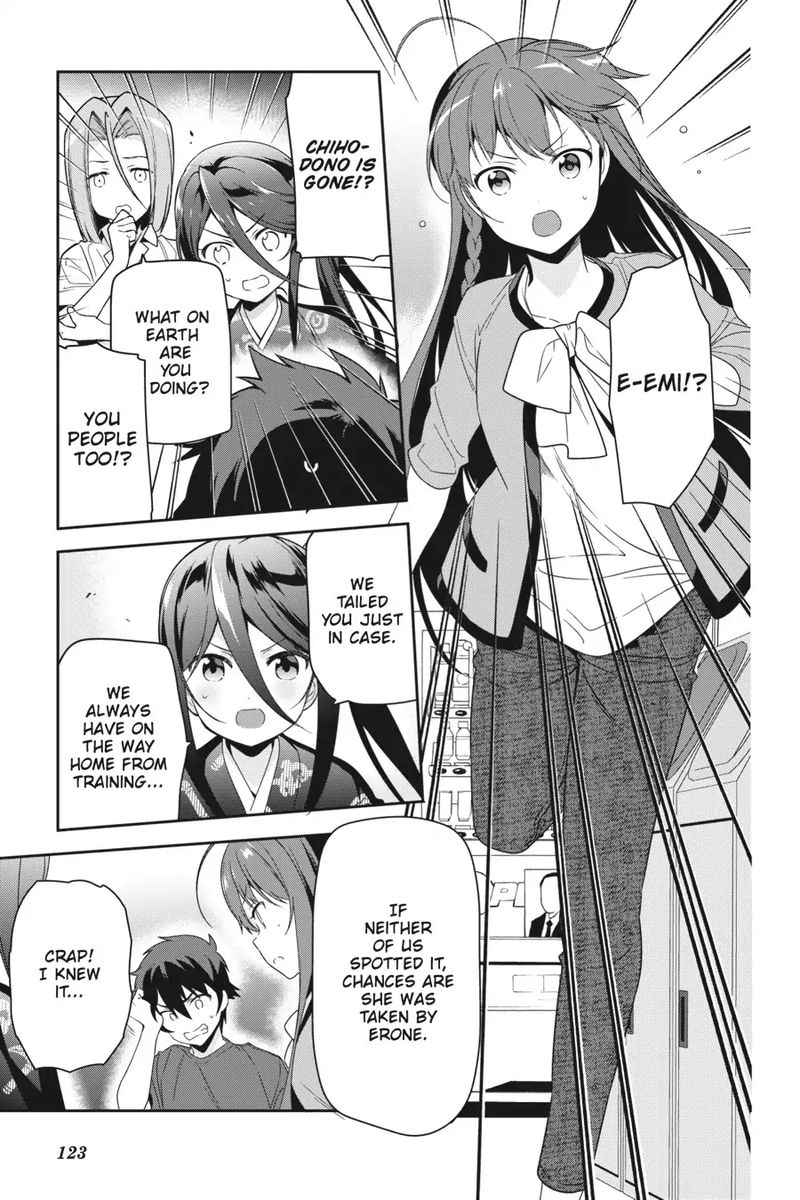 Demon Lord At Work 68 9