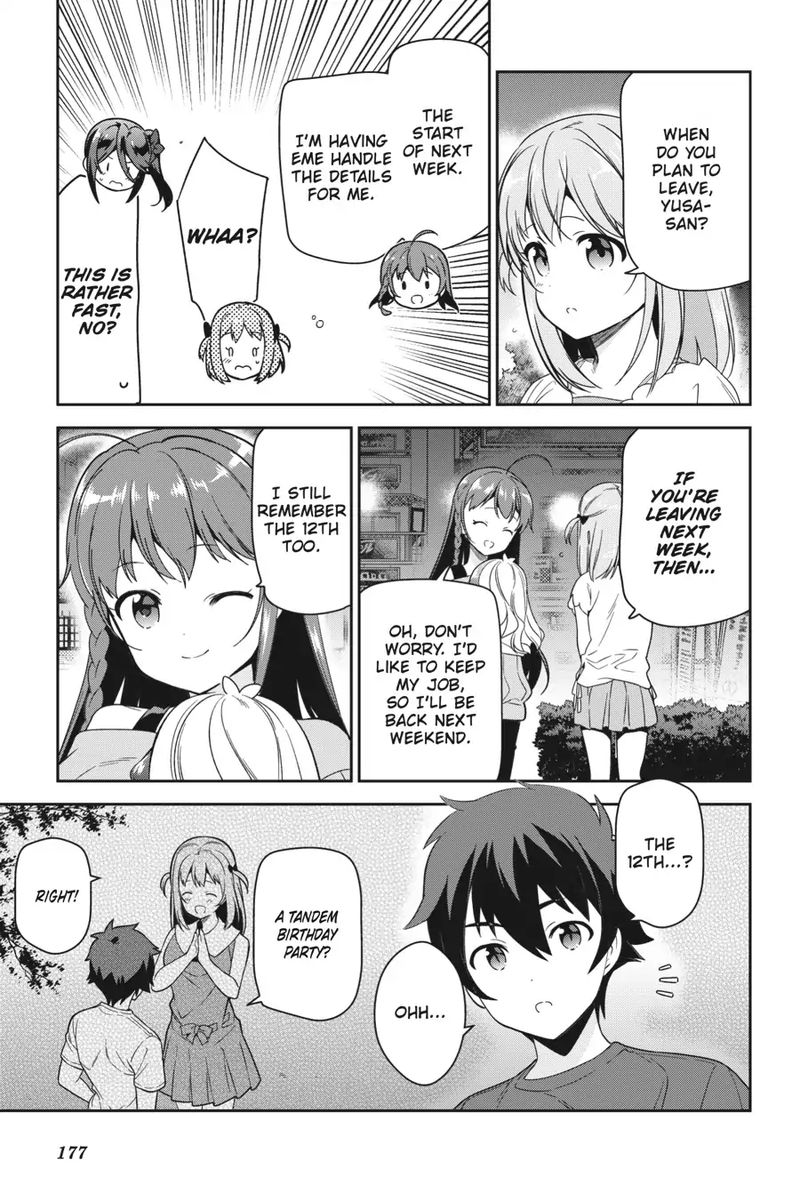 Demon Lord At Work 69 11