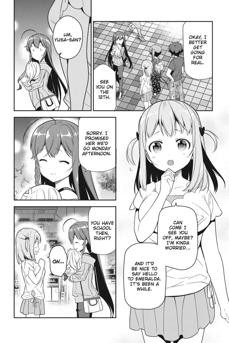 Demon Lord At Work 69 16