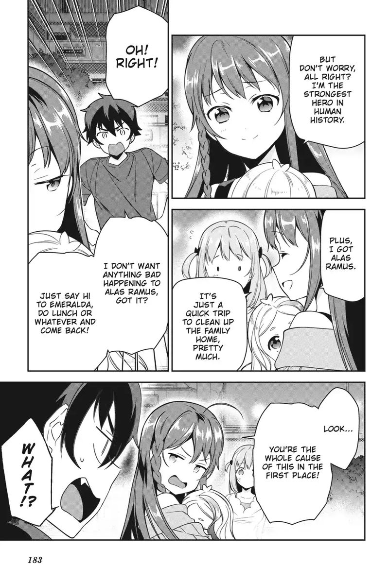 Demon Lord At Work 69 17