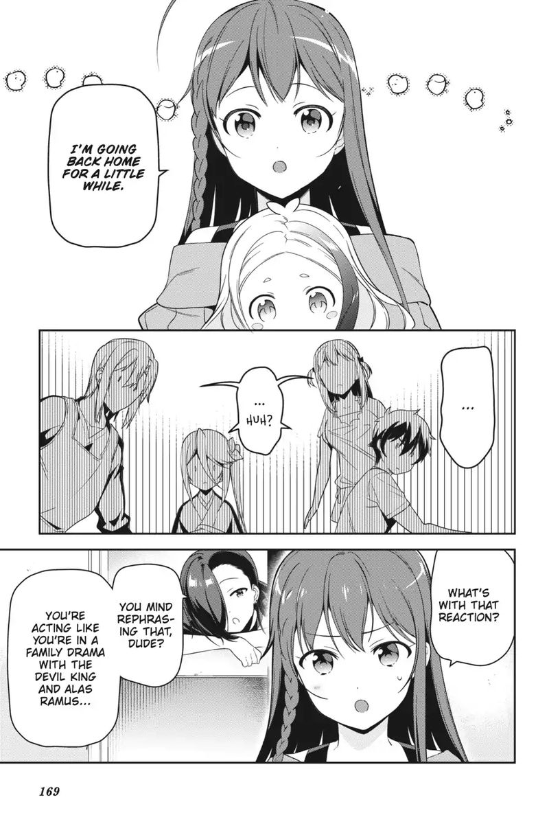Demon Lord At Work 69 3