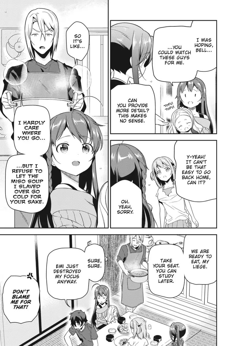 Demon Lord At Work 69 5