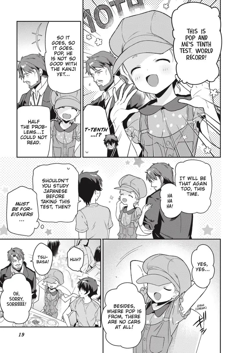 Demon Lord At Work 70 20